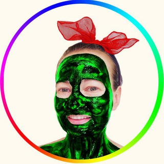 Telegram profile photo for КОСМЕТОЛОГ. УХОД ЗА ЛИЦОМ 🍀 натур. косметика