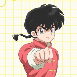 Telegram profile photo for Ranma Calls - Solana