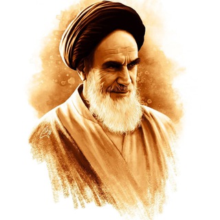 Telegram profile photo for صحیفه امام خمینی