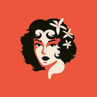 Telegram group profile photo for GodMother Mafia. Podgorica (c)