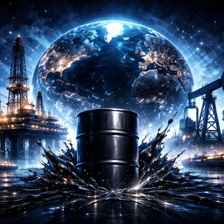 Telegram profile photo for OilGasLook