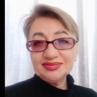 Telegram profile photo for Svetlana L Жизнь в Потоке! Здоровья! Красоты! И Успеха!