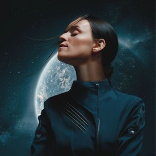 Telegram profile photo for «От солнца к далеким звёздам»