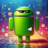 Telegram profile photo for تجربیات یک برنامهنویس اندروید