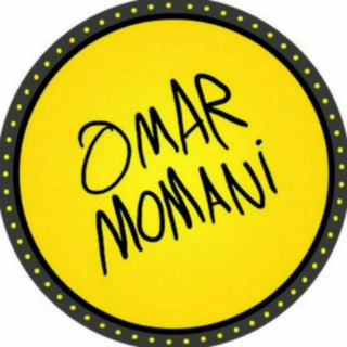 Telegram profile photo for OMAR🔥MOMANI⚽️