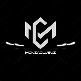Telegram group profile photo for Monzaclubuz
