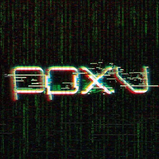 Telegram profile photo for ppxv