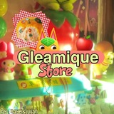 Telegram profile photo for ° 🍏 Gleamique PROOF