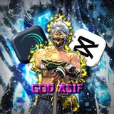 Telegram profile photo for GOD ASIF 01
