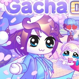 Telegram profile photo for Gacha Online Confession