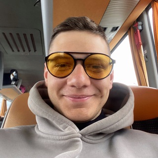 Telegram profile photo for Артём Минасян / блок🗳