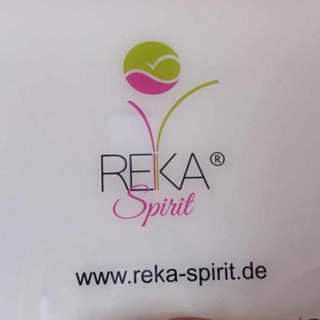 Telegram profile photo for REKA Spirit ®