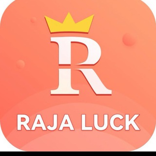 Telegram profile photo for Raja Luck Official P