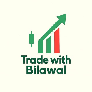 Telegram profile photo for Trade With Bilawal