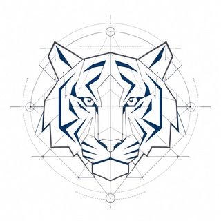 Telegram profile photo for Архитектура личного бренда