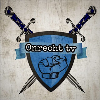 Telegram profile photo for Onrecht Tv