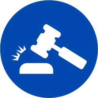 Telegram profile photo for Open auction portal