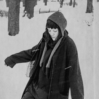 Telegram profile photo for Лиза Диф