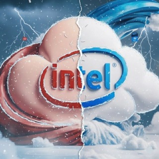 Telegram profile photo for INTEL | REVIEW