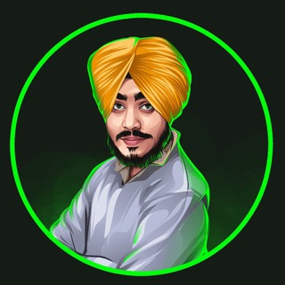 Telegram group profile photo for Thepssaini Topics