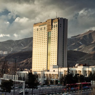 Telegram profile photo for Parsian Azadi Hotel
