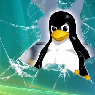 Telegram profile photo for Heartbleed
