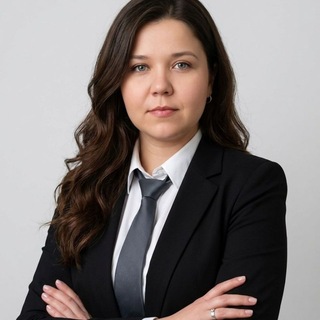 Telegram profile photo for Полиенко. НейроСетевик | Воронки, ИИ и Чат-боты