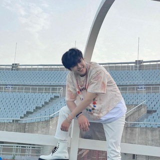 Telegram profile photo for Jaemin.