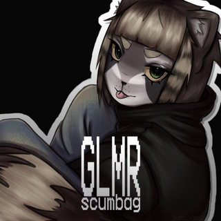 Telegram profile photo for glmrscumbag