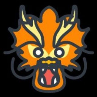 Telegram profile photo for 龙傲天直装官方频道