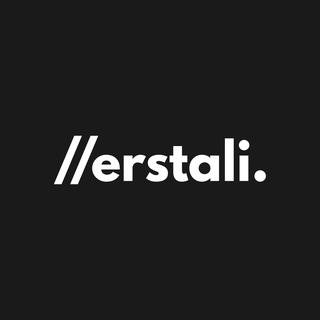 Telegram profile photo for Я дизайн меня Verstali.