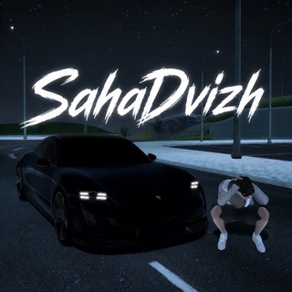 Telegram profile photo for Saha Dvizh
