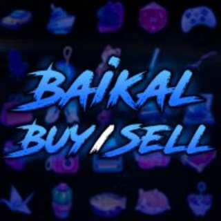 Telegram profile photo for ОТС NFT | Baikal | Garant