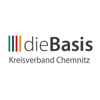 Telegram profile photo for |||| dieBasis KV Chemnitz funkt - offizielle News aus dem Kreisverband