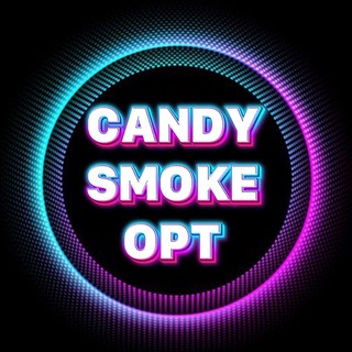 Telegram profile photo for CANDY_SMOKE_OPT