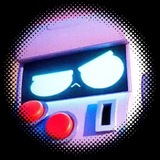 Telegram profile photo for я люблю 8-бита и тд