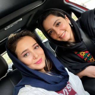 Telegram profile photo for PersianStarHub💄ستاره های ایرانی