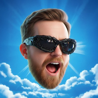 Telegram profile photo for Работы Surkov.94