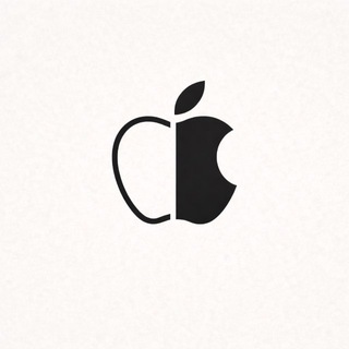 Telegram profile photo for АйСтор | Магазин техники Apple
