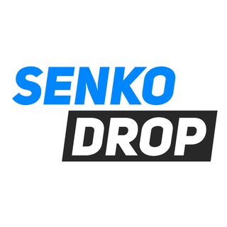 Telegram profile photo for SenkoDrop | Dropshipping | Дроп | Україна