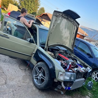Telegram profile photo for VAT.F/MbDrift