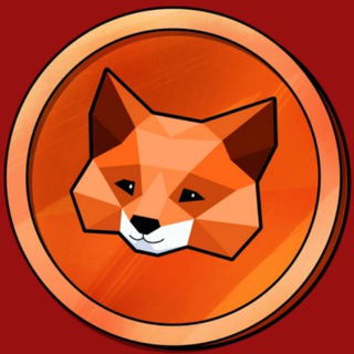Telegram profile photo for Meta Fox Portal