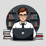 Telegram profile photo for Репетиторы Онлайн