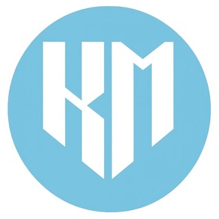 Telegram profile photo for KairosMED