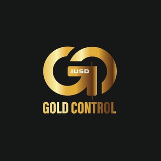 Telegram profile photo for GOLD CONTROL