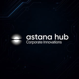 Telegram profile photo for Corporate Innovations Astana Hub