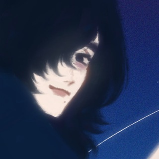 Telegram profile photo for атаричка 🫧