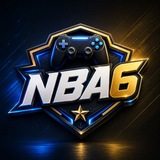 Telegram profile photo for NBA6 OFFICIAL
