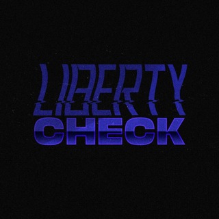 Telegram profile photo for Liberty & 808 Chat - #πππ£ππΏπ€Μπ£ππ’