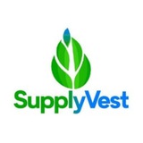 Telegram profile photo for SupplyVest